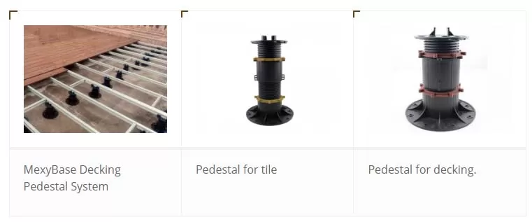 Decking