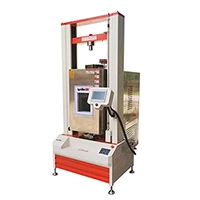 10N - 10KN High and Low Temperature Tensile Testing Device HZ-1003C